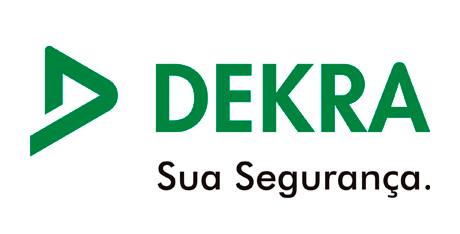 Logo da dekra